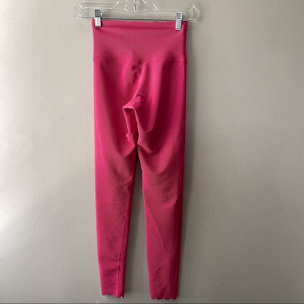 Beach Riot Rib Leggings - Picture 7 of 8